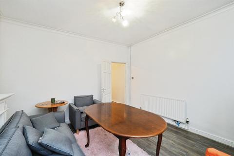 undefined, Queens Road, Loughborough