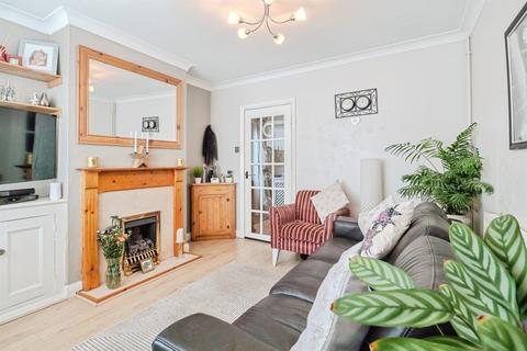 2 bedroom end of terrace house for sale, Selbourne Street, Loughborough