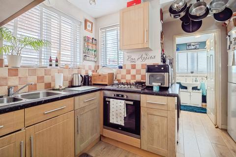 undefined, Selbourne Street, Loughborough