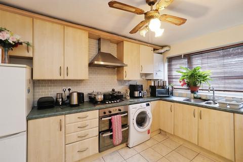 3 bedroom end of terrace house for sale, Boyer Street, Loughborough