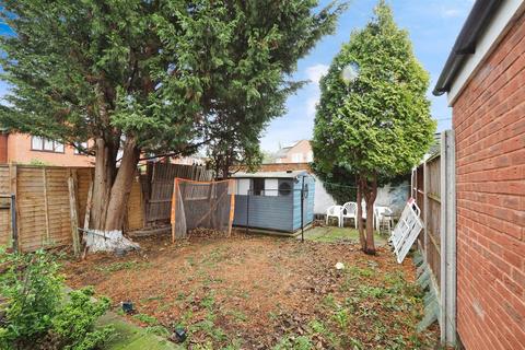3 bedroom end of terrace house for sale, Boyer Street, Loughborough