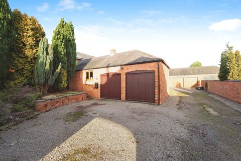 undefined, Loughborough Road, Hoton, Loughborough