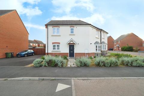 undefined, Seaton Road, Mountsorrel, Loughborough