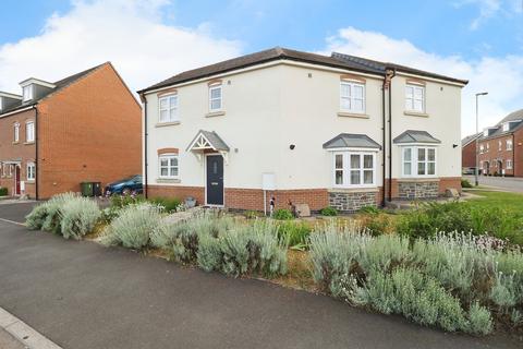 undefined, Seaton Road, Mountsorrel, Loughborough