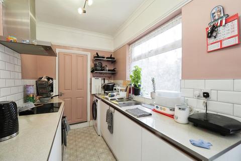 2 bedroom end of terrace house for sale, Ratcliffe Road, Loughborough