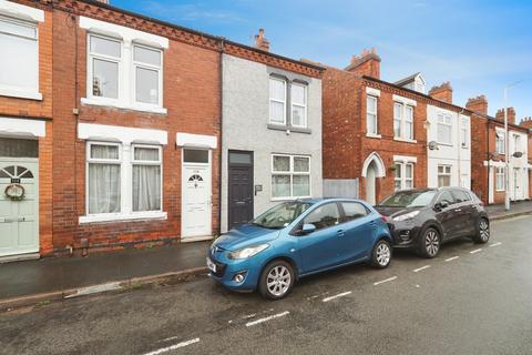2 bedroom end of terrace house for sale, Ratcliffe Road, Loughborough