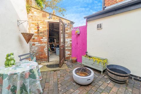 undefined, Church Street, Leighton Buzzard