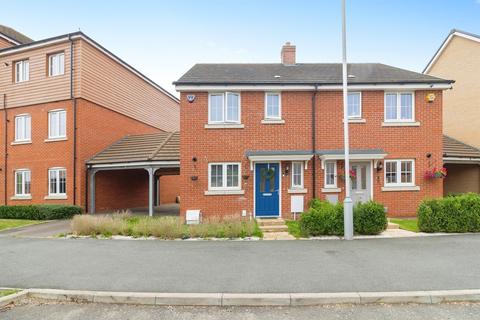 undefined, Bellona Drive, Leighton Buzzard