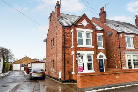 2 bedroom detached house for sale, Leicester Road, Shepshed, Loughborough