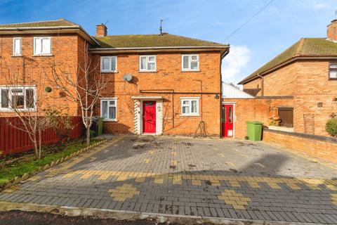 undefined, Gracedieu Road, Loughborough