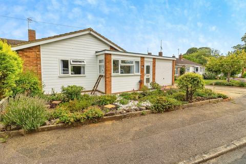 3 bedroom semi-detached bungalow for sale, Foster Road, Harlington, Dunstable