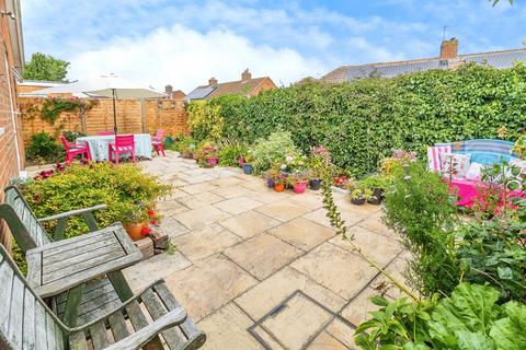 3 bedroom semi-detached bungalow for sale, Foster Road, Harlington, Dunstable