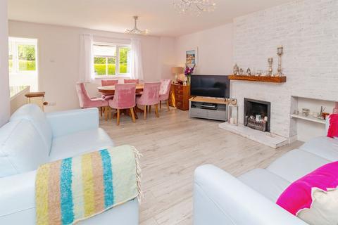 3 bedroom semi-detached bungalow for sale, Foster Road, Harlington, Dunstable