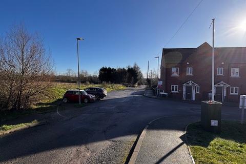 3 bedroom end of terrace house for sale, Windlass Close, Loughborough