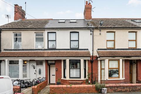 undefined, Hazelhurst Road, Llandaff North, Cardiff