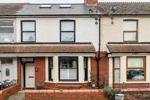 Hazelhurst Road, Llandaff North, Cardiff