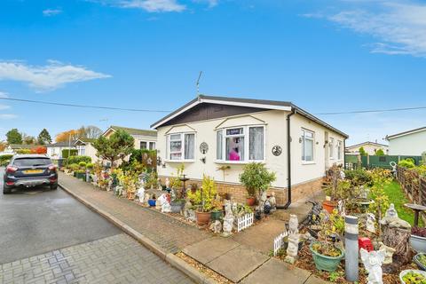 undefined, Woodside Home Park, Woodside, Luton