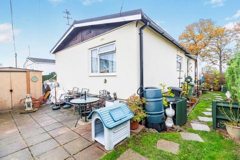 undefined, Woodside Home Park, Woodside, Luton