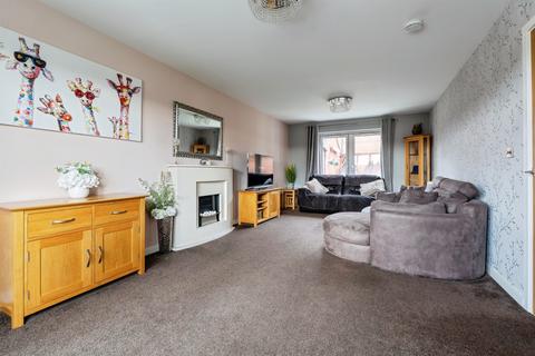 5 bedroom detached house for sale, Sharter Drive, Loughborough