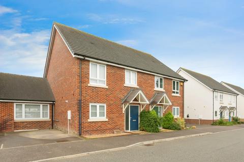 undefined, Cheshire Rise, Leighton Buzzard