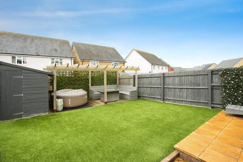 undefined, Cheshire Rise, Leighton Buzzard