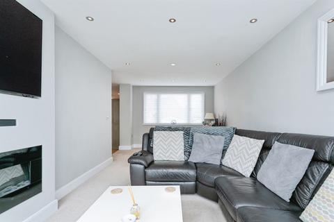 undefined, Cheshire Rise, Leighton Buzzard