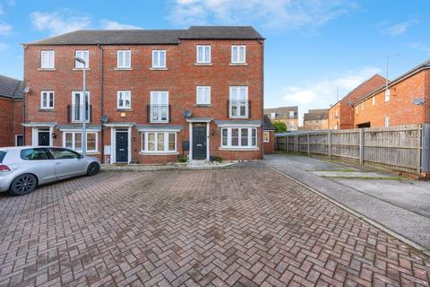 undefined, Sandpiper Way, Leighton Buzzard