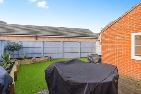 undefined, Sandpiper Way, Leighton Buzzard