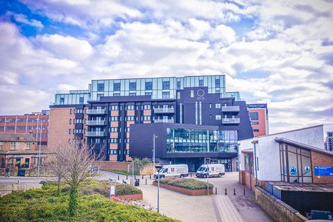 1 bedroom apartment for sale, Brayford Wharf North, Lincoln
