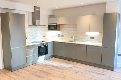1 bedroom apartment for sale, Brayford Wharf North, Lincoln