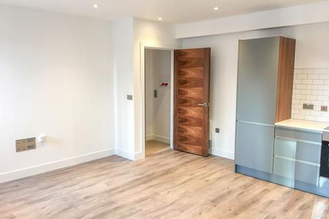 1 bedroom apartment for sale, Brayford Wharf North, Lincoln
