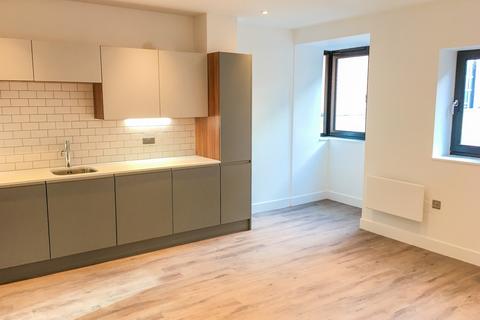 1 bedroom apartment for sale, Brayford Wharf North, Lincoln