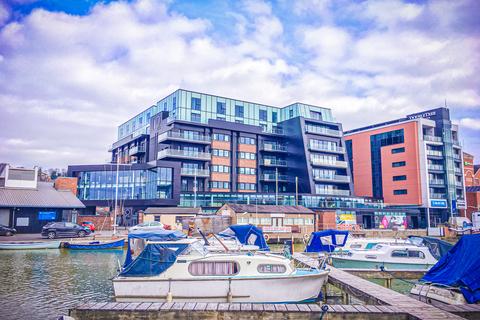 1 bedroom apartment for sale, Brayford Wharf North, Lincoln