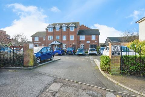 undefined, Hamilton Court, Lammas Walk, Leighton Buzzard