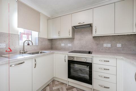 undefined, Hamilton Court, Lammas Walk, Leighton Buzzard