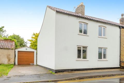 undefined, Barlings Lane, Langworth, LINCOLN