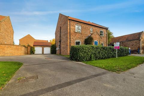 5 bedroom detached house for sale, St. Helens View, Willingham By Stow, Gainsborough