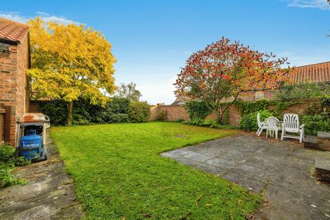 5 bedroom detached house for sale, St. Helens View, Willingham By Stow, Gainsborough