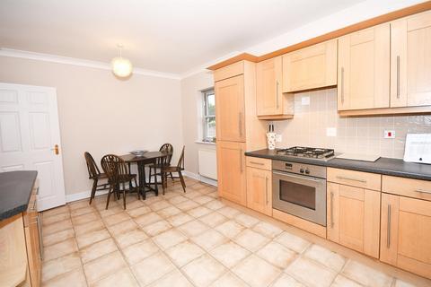 5 bedroom detached house for sale, St. Helens View, Willingham By Stow, Gainsborough
