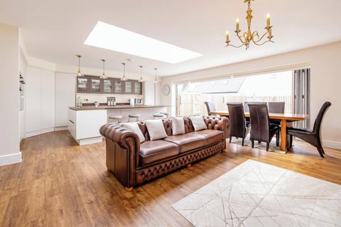 3 bedroom detached house for sale, Mill Lane, Saxilby, Lincoln