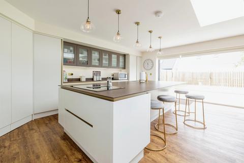 3 bedroom detached house for sale, Mill Lane, Saxilby, Lincoln
