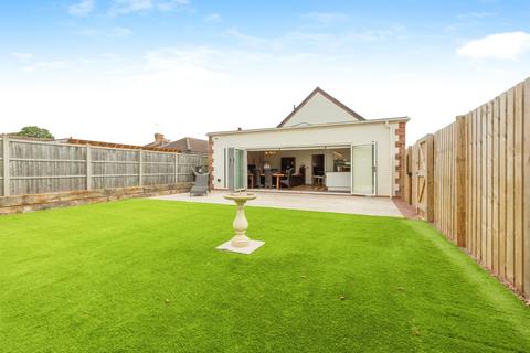 3 bedroom detached house for sale, Mill Lane, Saxilby, Lincoln