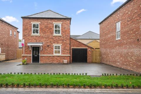 undefined, Medland Drive, Bracebridge Heath, Lincoln