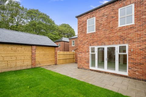 undefined, Medland Drive, Bracebridge Heath, Lincoln