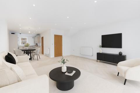 4 bedroom detached house for sale, Medland Drive, Bracebridge Heath, Lincoln