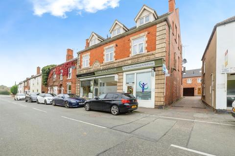 undefined, Bridge Street, Saxilby, Lincoln