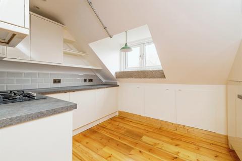 1 bedroom flat for sale, Bridge Street, Saxilby, Lincoln