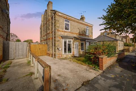 undefined, North Marsh Road, Gainsborough