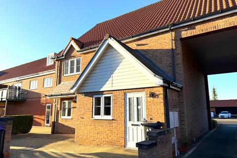 undefined, Ellisons Quay, Burton Waters, Lincoln