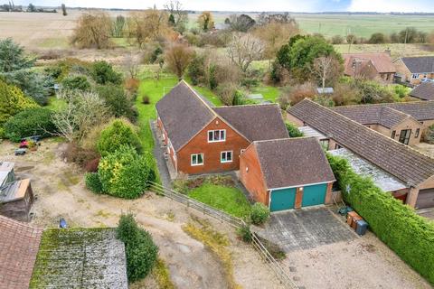 undefined, Tanvats Lane, Metheringham Fen, Lincoln
